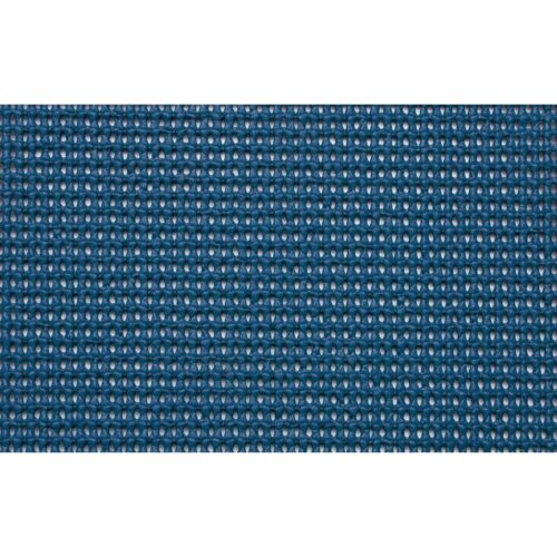 Brunner Yurop Zeltteppich, 250 x 300 cm, blau