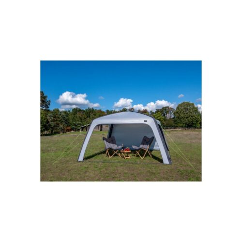 Reimo Seitenwand geschlossen für das Linosa 250