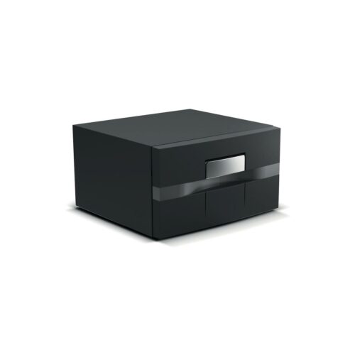 Vitrifrigo D30A Kompressor-Kühlschublade, 30L, 12/24V, schwarz