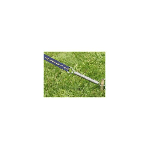 dwt Sicherheitsgurt Plus XL, 270cm