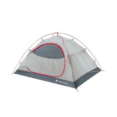 Ferrino X3 INNER PRO Innenzelt, 210x160cm, grau