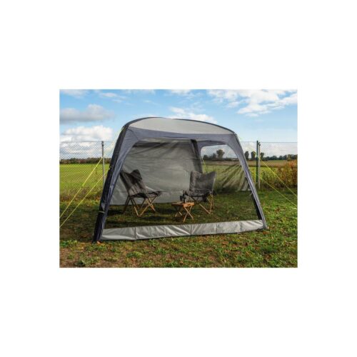 Reimo Seitenwand mit Moskitonetz für Linosa 300