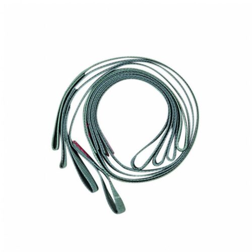 Ferrino SNOW LOOP Gewebebänder, 4er-Set