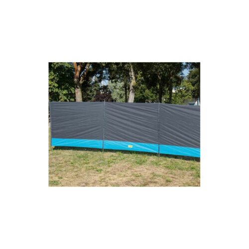 Reimo Düne Windschutz, 500x140cm, anthrazit