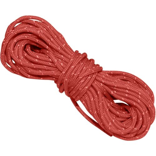Nordisk Nylon Spannseil, 2,5mm, 15m