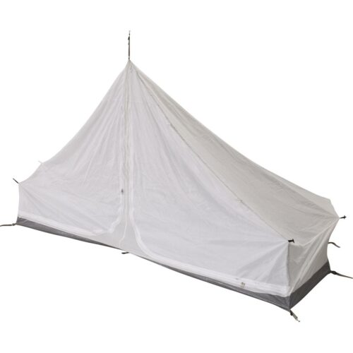 Bo-Camp Streeterville Innenzelt, 3-Personen, 200x400cm, Beige
