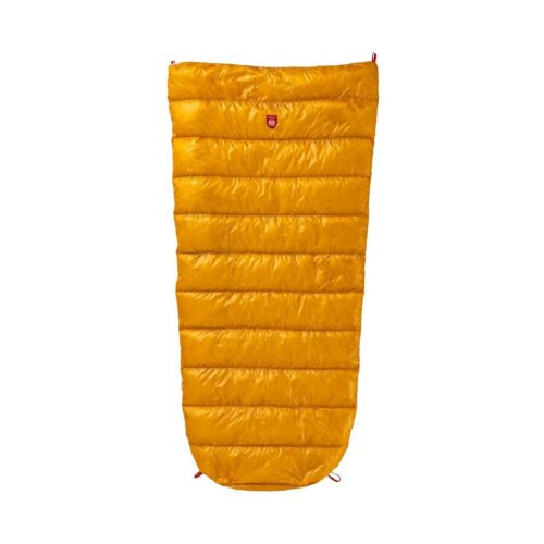 Pajak Radical ULX Schlafsack, 125cm, Gold