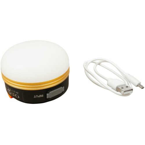 Origin Outdoors LED Campinglampe, 300 lumen