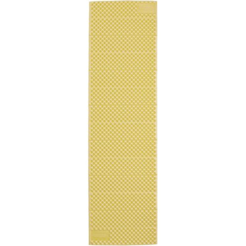 Therm-a-Rest Z Lite SOL Isomatte, 183x51cm, gelb