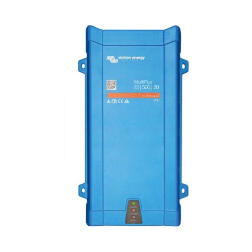 Victron MultiPlus Wechselrichter/Ladegerät, 12V, 35A, 700W