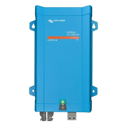 Victron MultiPlus Wechselrichter/Ladegerät, 12V, 50A, 1000W