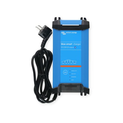 Victron Blue Smart IP22 Batterieladegerät Bluetooth, 12V, 30A