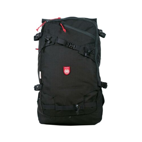 Pajak Extreme Rucksack, 25L, schwarz