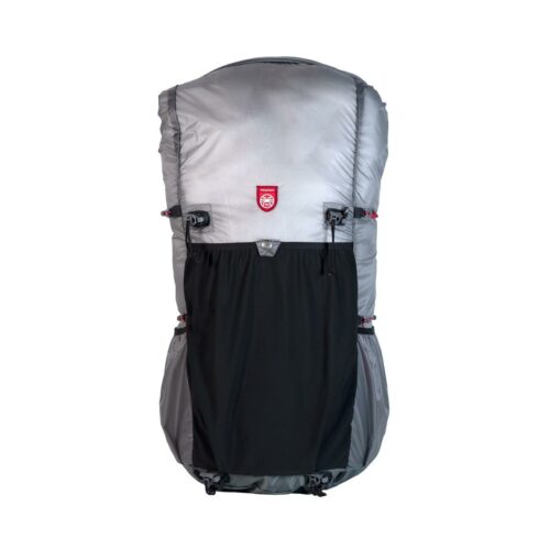 Pajak XC3 Rucksack, 45L, silber