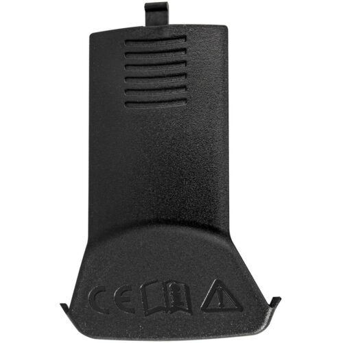 Batteriefachdeckel Funkhandsender - AL-KO Ersatzteil Nr. 1652107 - für Mammut AMS2