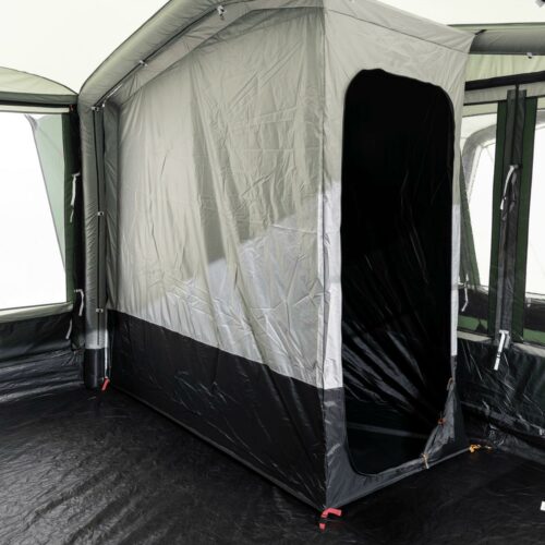 Dometic Ascension FTX Innenzelt 401, 200x100cm, grau