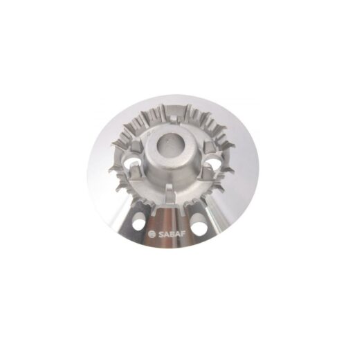 Can Brennerunterteil klein für Can-Kocher und Kombinationen Serie 3