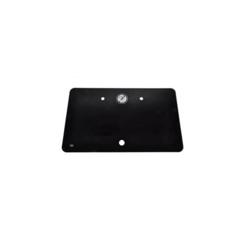 Can Glasabdeckung für Can-Kocher und Kombinationen FC 1336 und FL 13XX