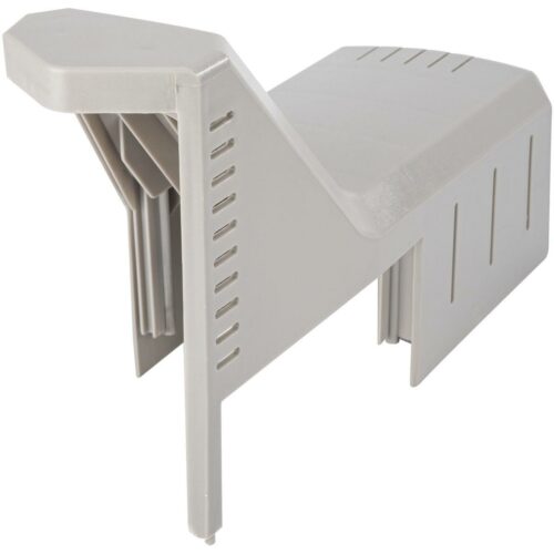 Kunststoffabdeckung A - AL-KO Ersatzteil Nr. 695381 - für Ranger MS1