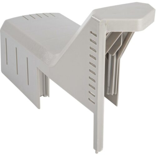 Kunststoffabdeckung B - AL-KO Ersatzteil Nr. 695385 - für Ranger MS1