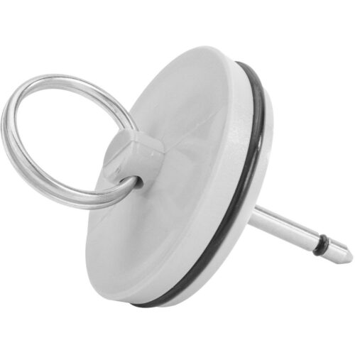 Verschlussstopfen - RK Reich Erstzteil-Nr. 233-1070 - für Siphon mit Anschluss, 36mm