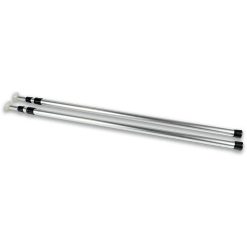 Dometic verstellbare Andruckstange für Dometic Vorzelte