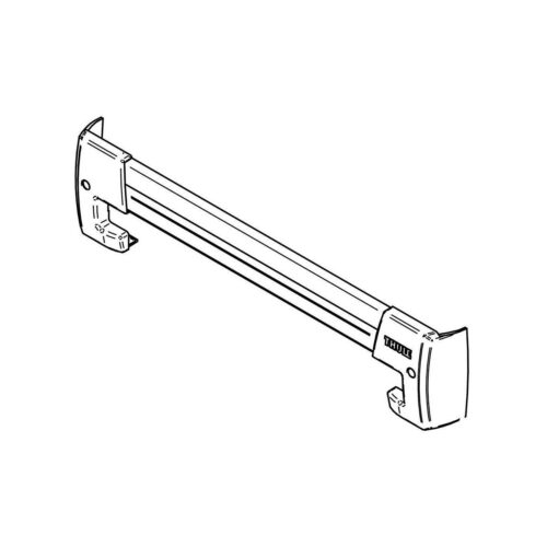 Schmutzschutz - Thule Ersatzteil Nr. 1500603230 - für Slide-Out V19 550
