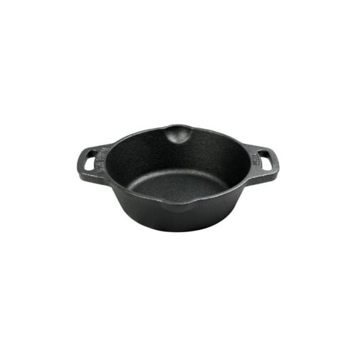 Valhal Outdoor Feuerpfanne, Ø20cm