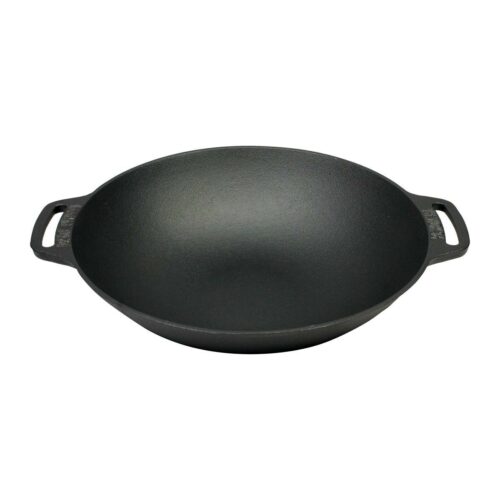 Valhal Outdoor Wokpfanne, Ø36cm