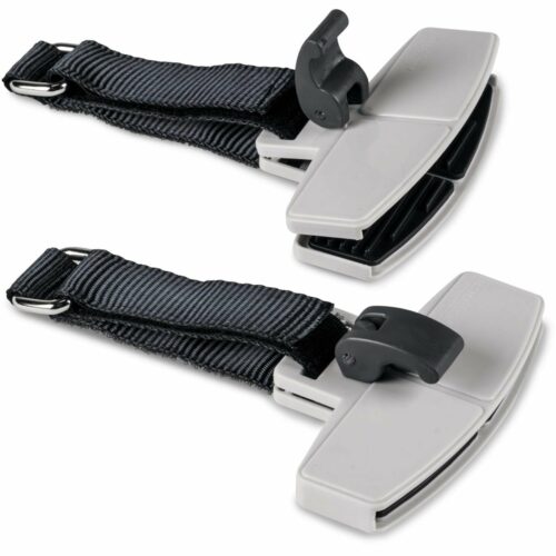 Dometic Markisenbefestigung, 2er-Pack