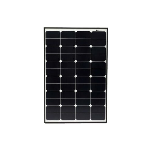 WATTSTUNDE DAYLIGHT Solarmodul, WS80SPS, 80W