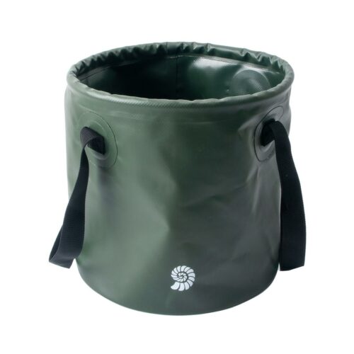 Origin Outdoors Falteimer, 30L, dunkelgrün