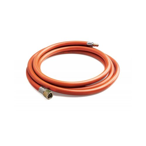 Napoleon Wohnwagen-Adapterset für TravelQ Serie