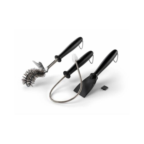 Napoleon Grillkammer-Reinigungsset, 3-teilig