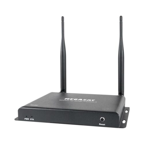 Megasat Premium 2 Wireless HD Sender