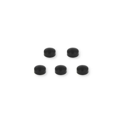 Schraubenkappe - Dometic Ersatzteil Nr. 4453001472 - für Dometic Kocher, 5 Stck