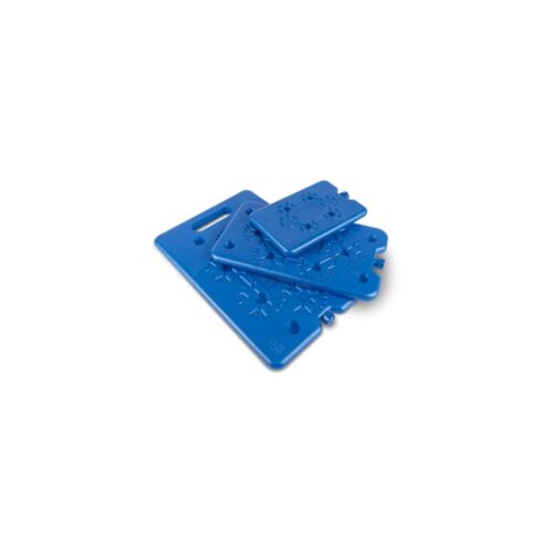 Kampa Ice Pack 200 Kühlelement, 200 ml