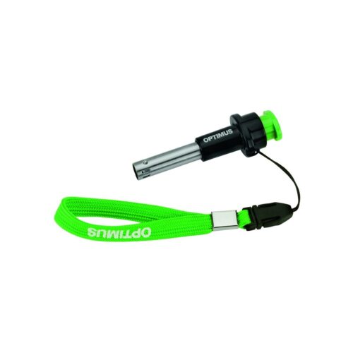 Optimus Sparky Piezoanzünder