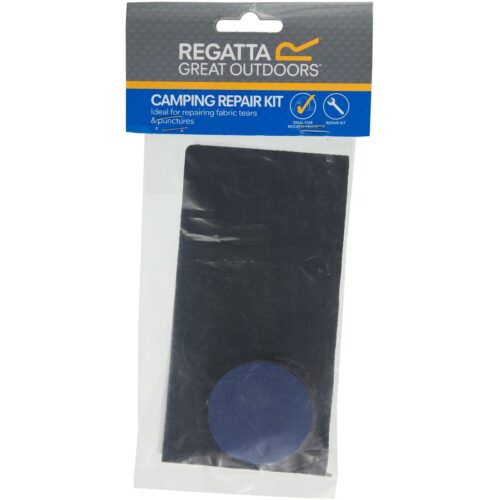 Regatta Camping Reparaturset, Mehrfarbig