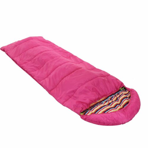 Regatta Hana 200 Deckenschlafsack, 220x80x75cm, rosa