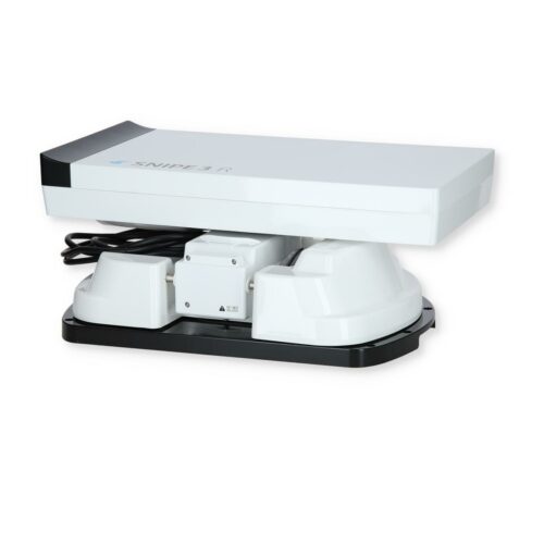 Selfsat Snipe 3 R Black Line Sat-Anlage, Single Skew