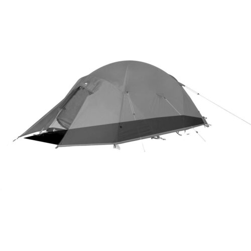 Terra Nova Quasar Bodenplane, schwarz