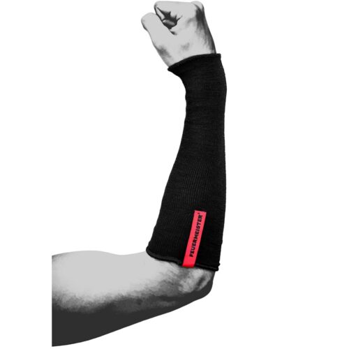 Feuermeister Unterarmschutz, Aramid, 30cm