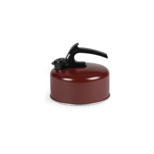 Kampa Billy Flötenkessel, 2L, rot