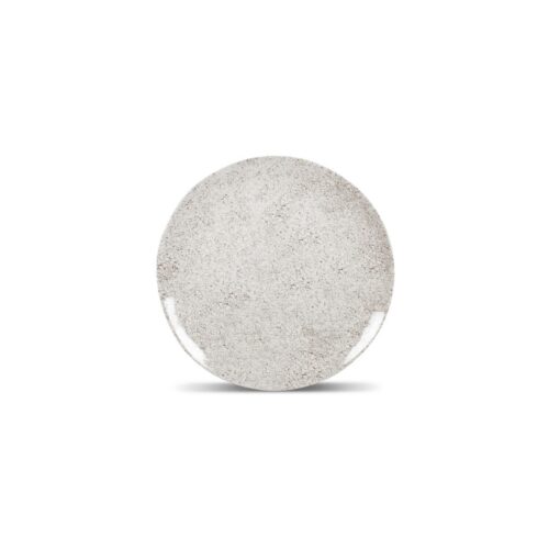 Kampa Natural Stone Essteller, Ø27,6cm, grau