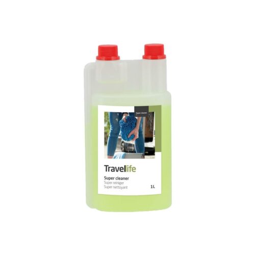 Travellife Super-Reiniger 1L