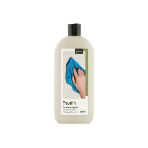 Travellife Professionelle Politur 500ml