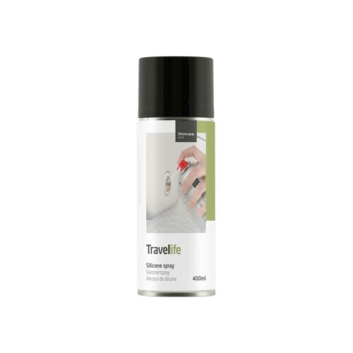 Travellife Silikonspray, 400ml