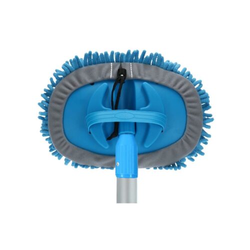 Travellife Mikrofaser Waschbürste, 135-245cm