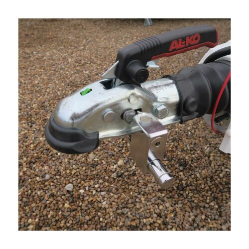 Milenco Kupplungssperre für AL-KO AK 161 Kugelkupplung